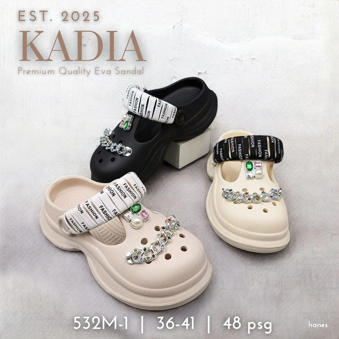 532M-1 KADIA