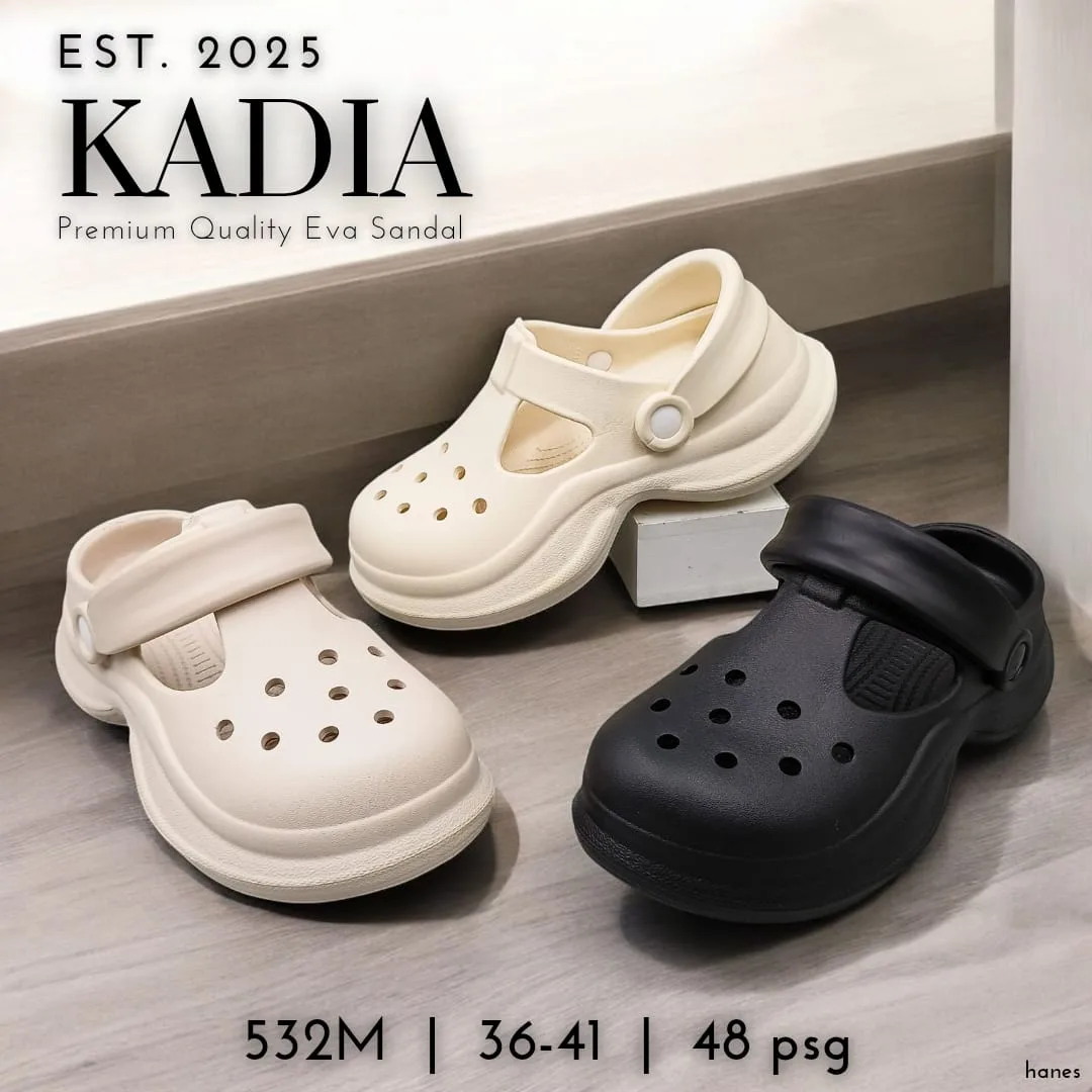 532M KADIA