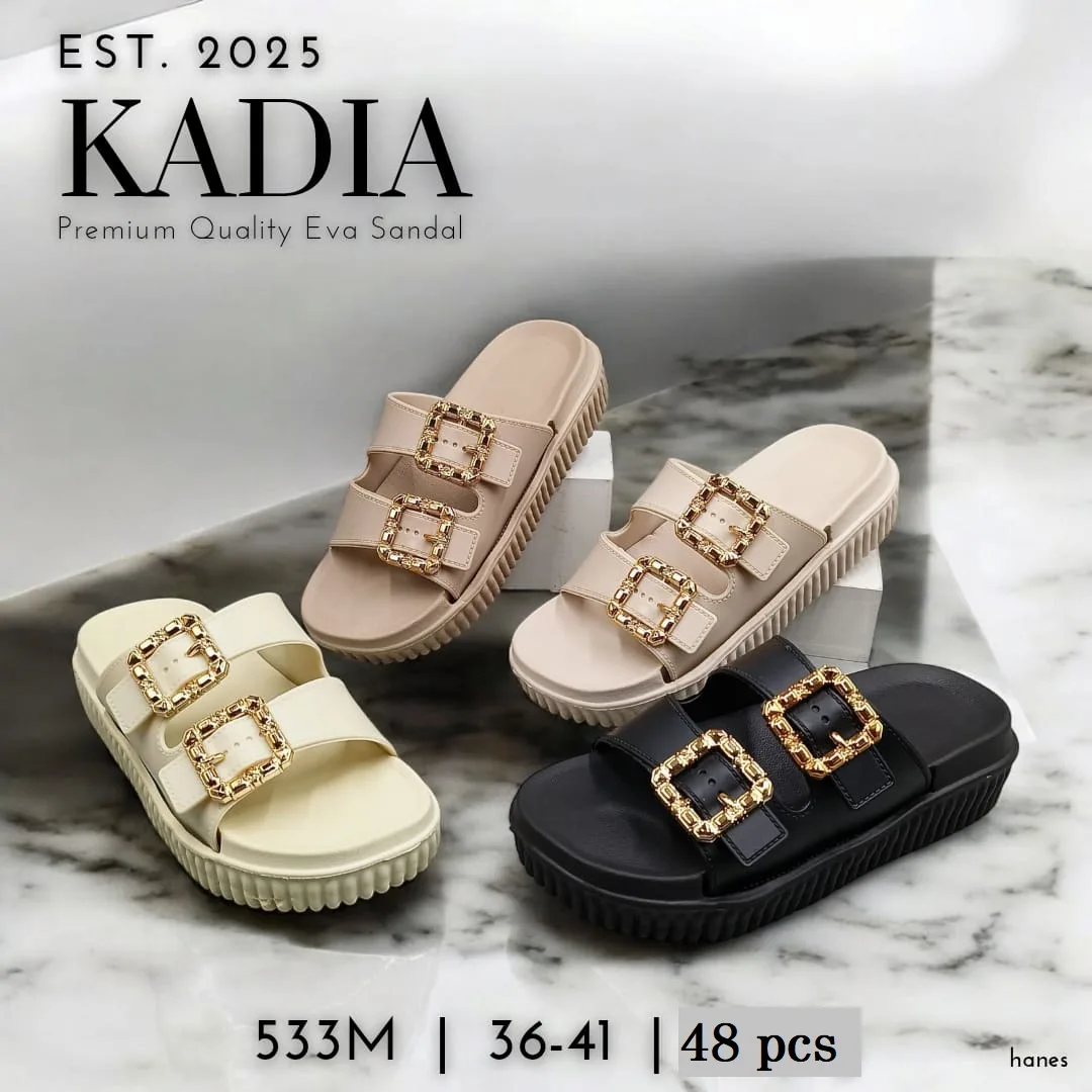 533M KADIA