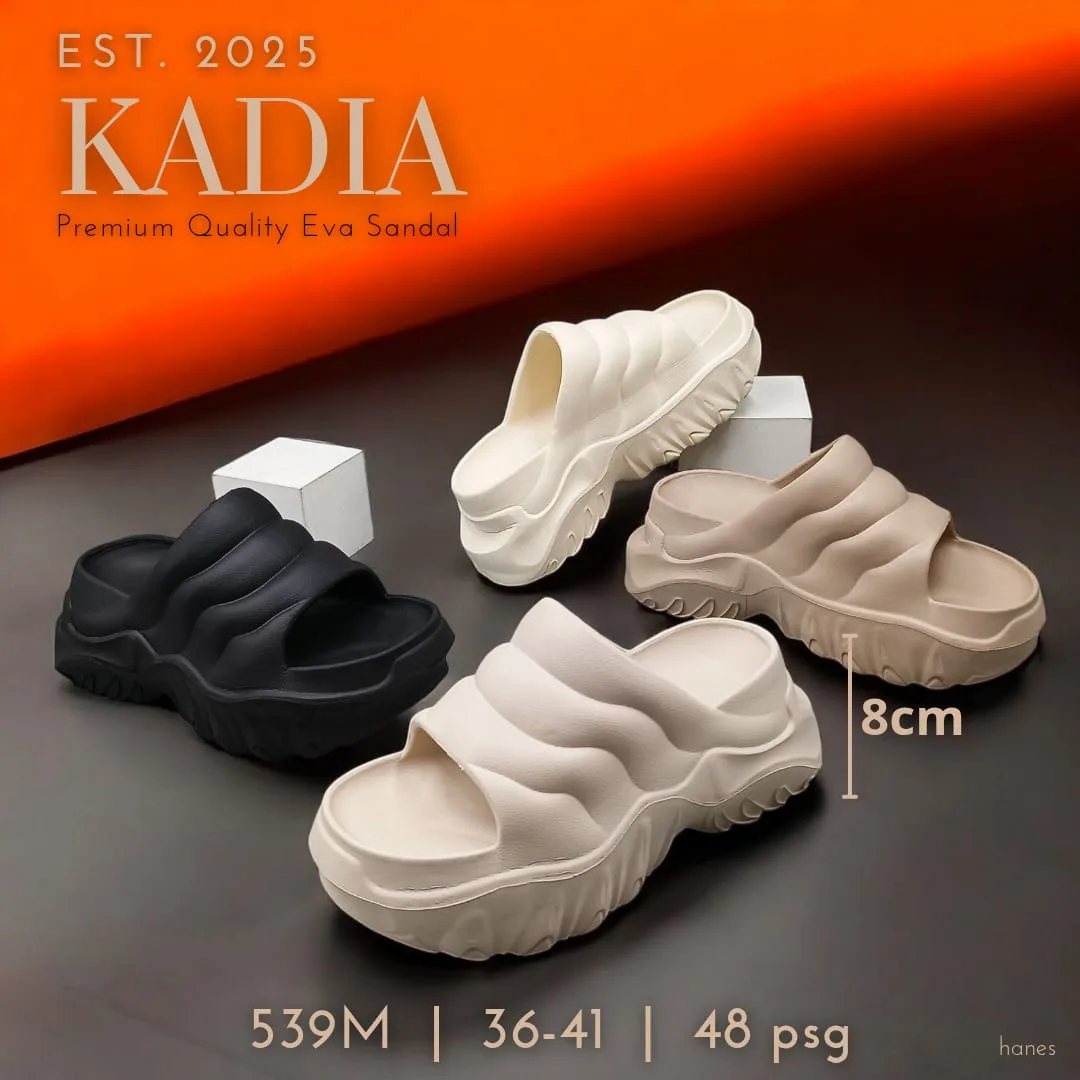539M KADIA