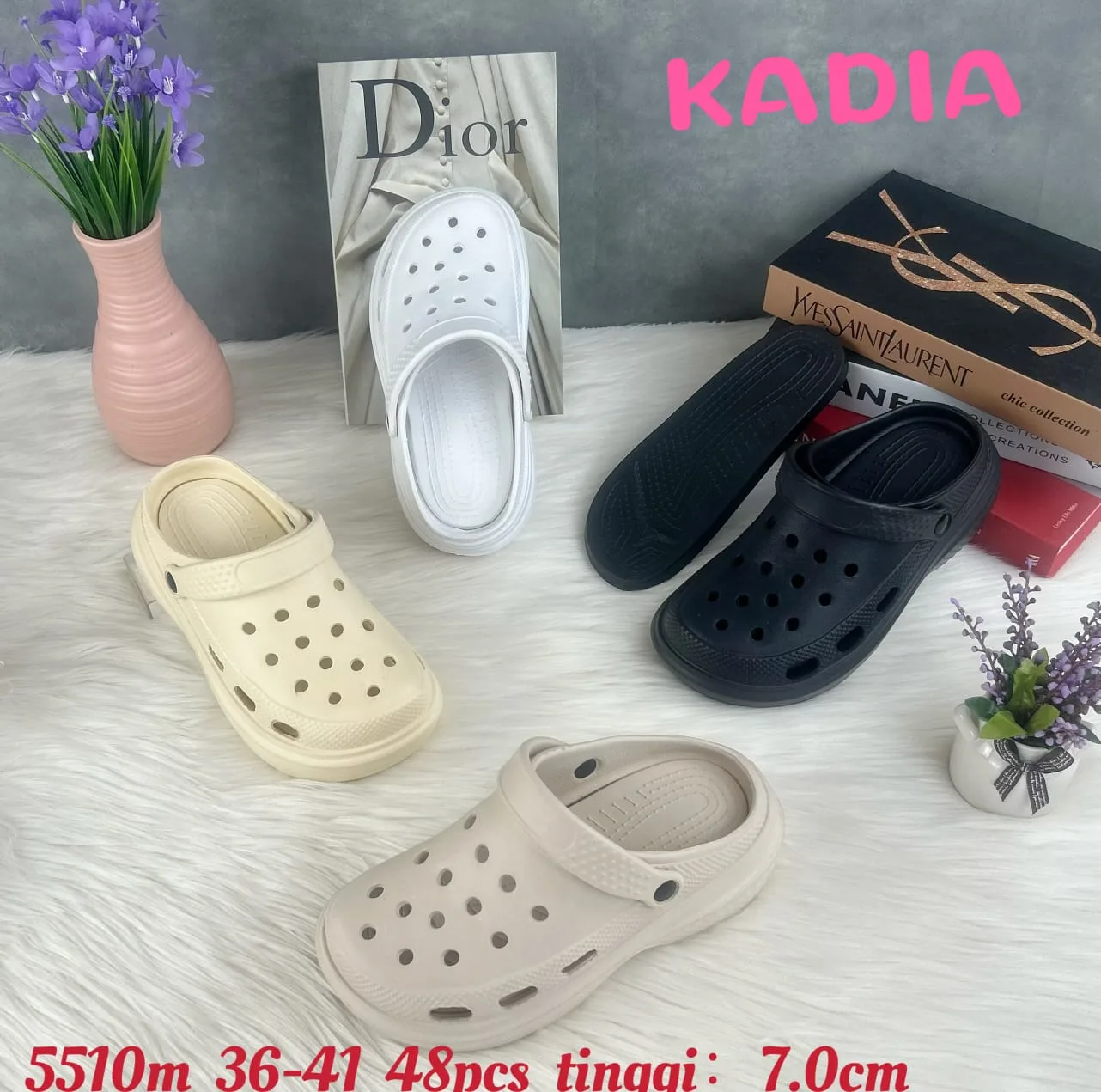 5510M KADIA