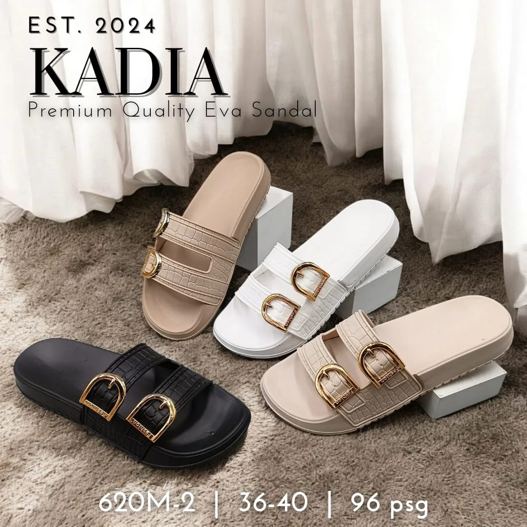 620M-2 KADIA