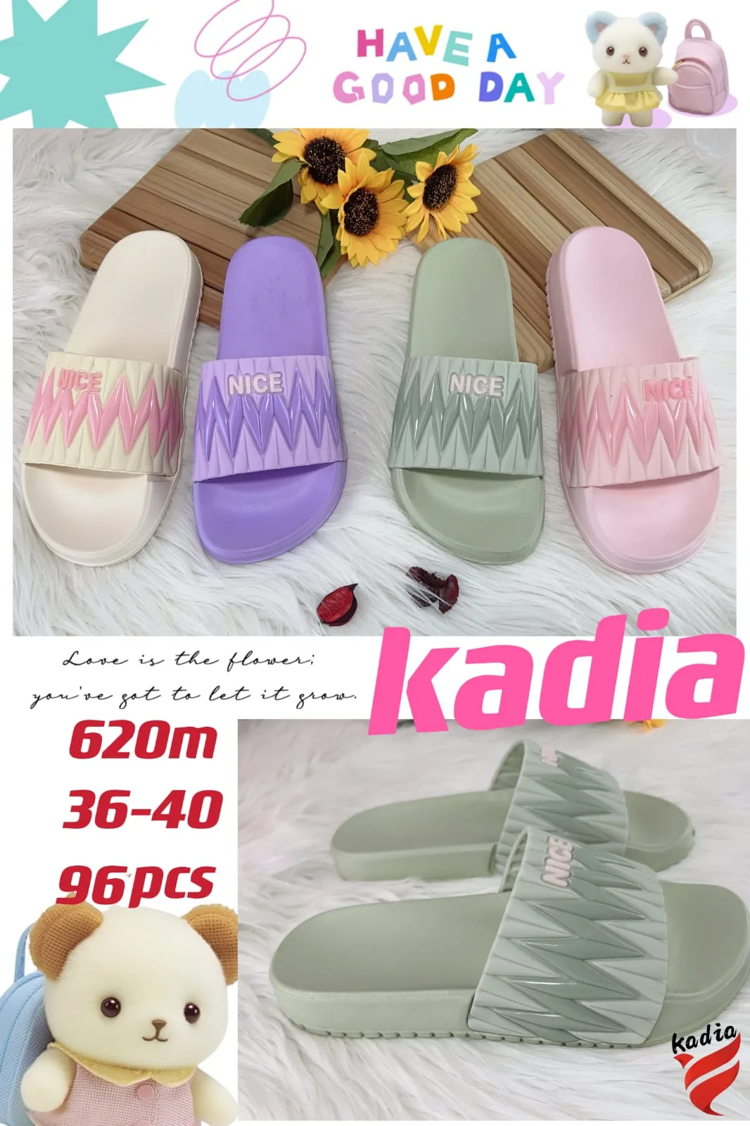 620M KADIA