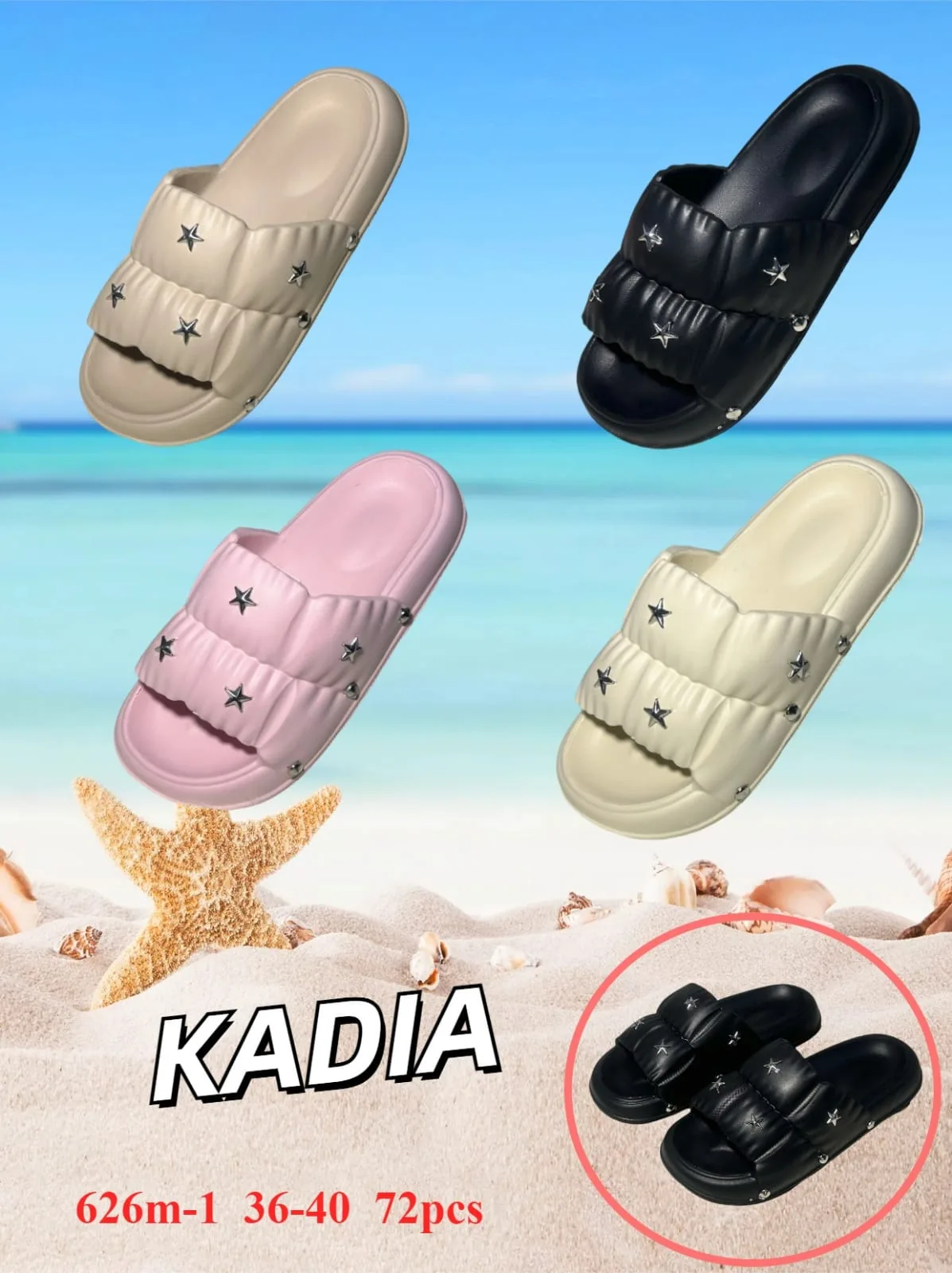 626M-1 KADIA