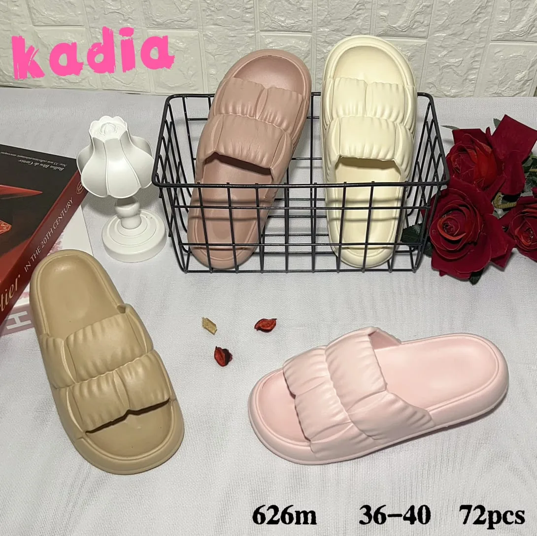 626M KADIA
