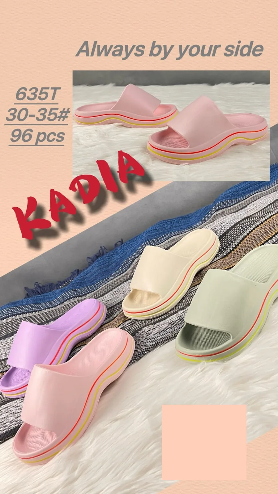 635T KADIA