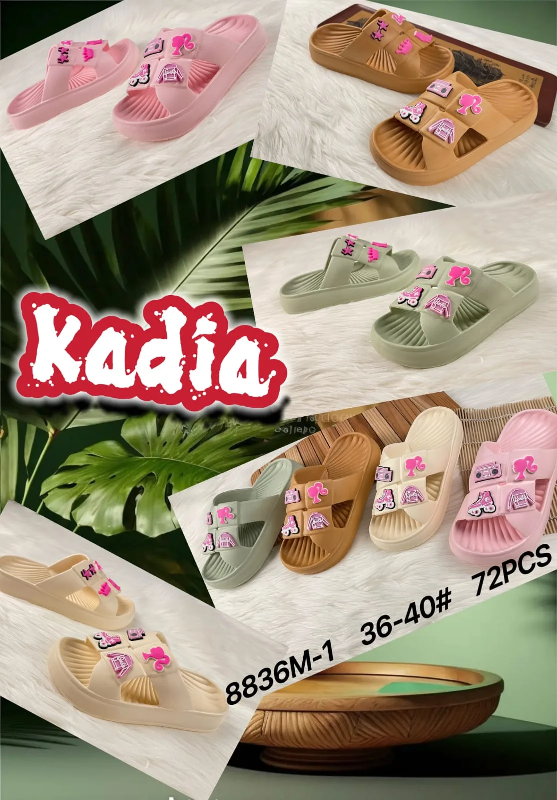 8836M-1 KADIA