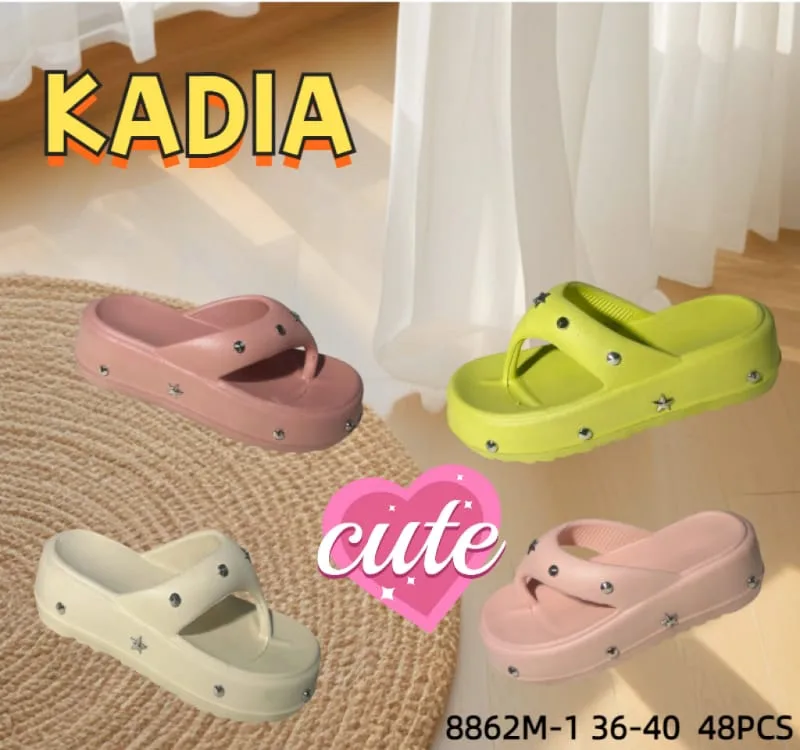 8862M-1 KADIA