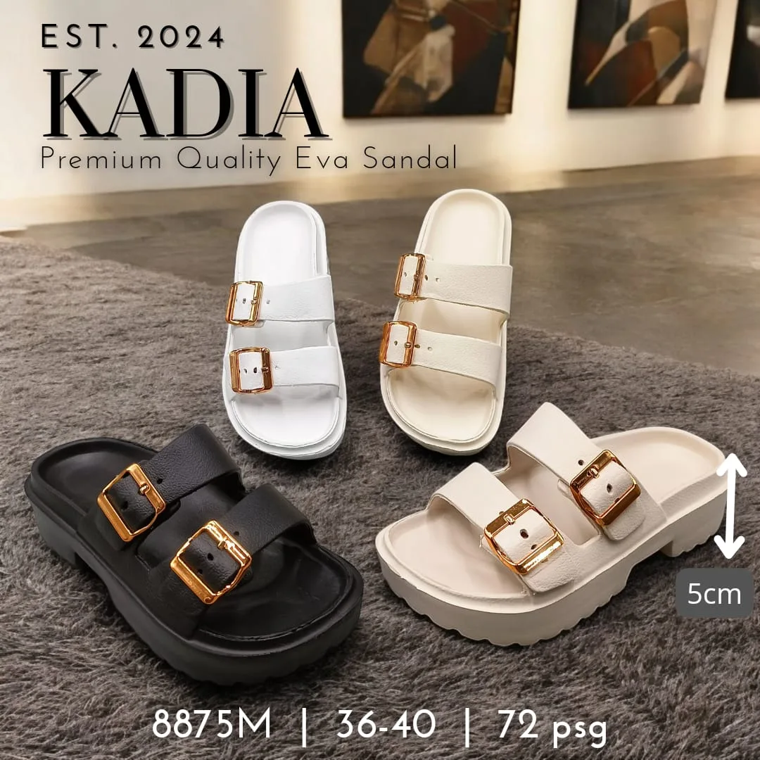 8875M KADIA