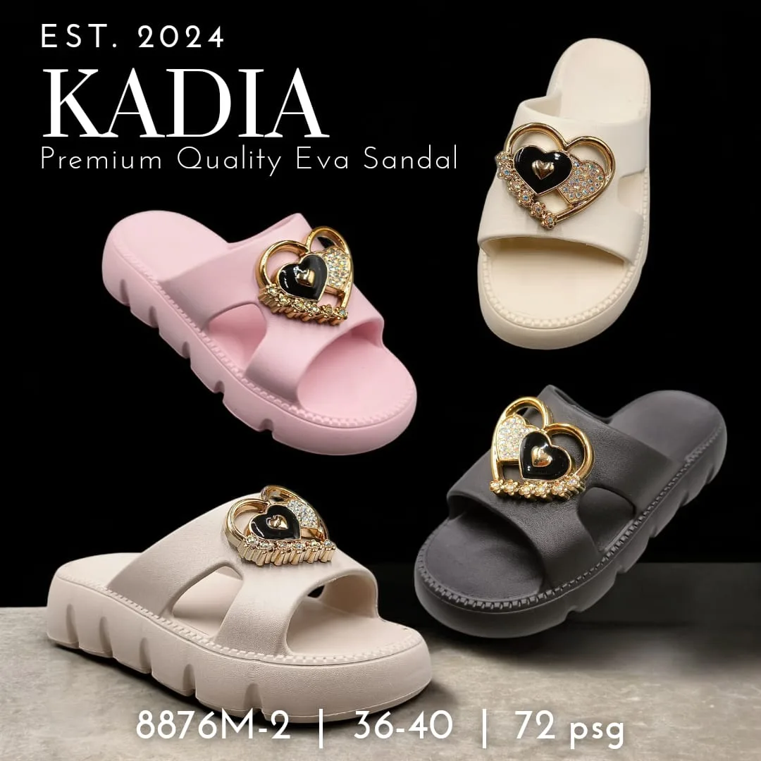 8876M-2 KADIA