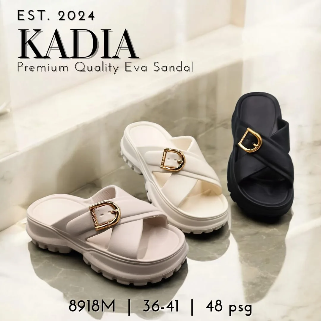 8918M KADIA