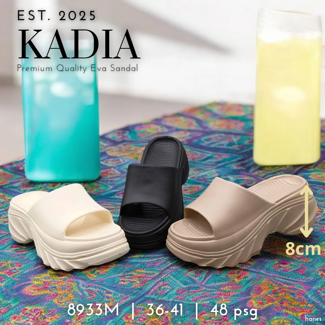 8933M KADIA