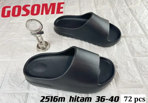 2516M HITAM