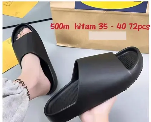 500M HITAM